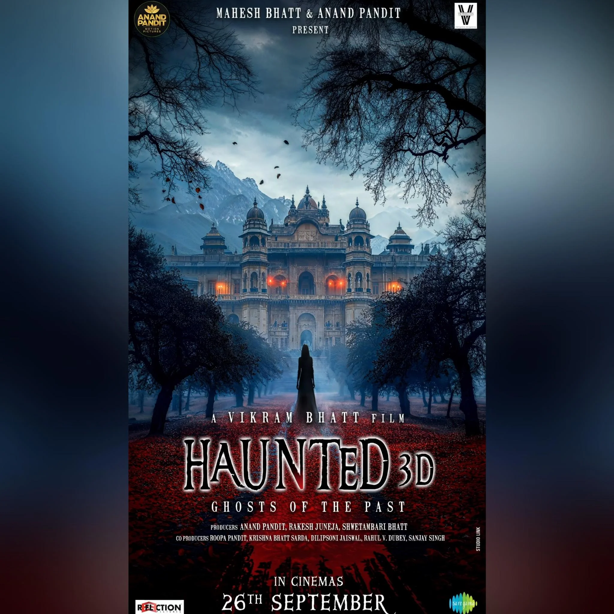 haunted 2 